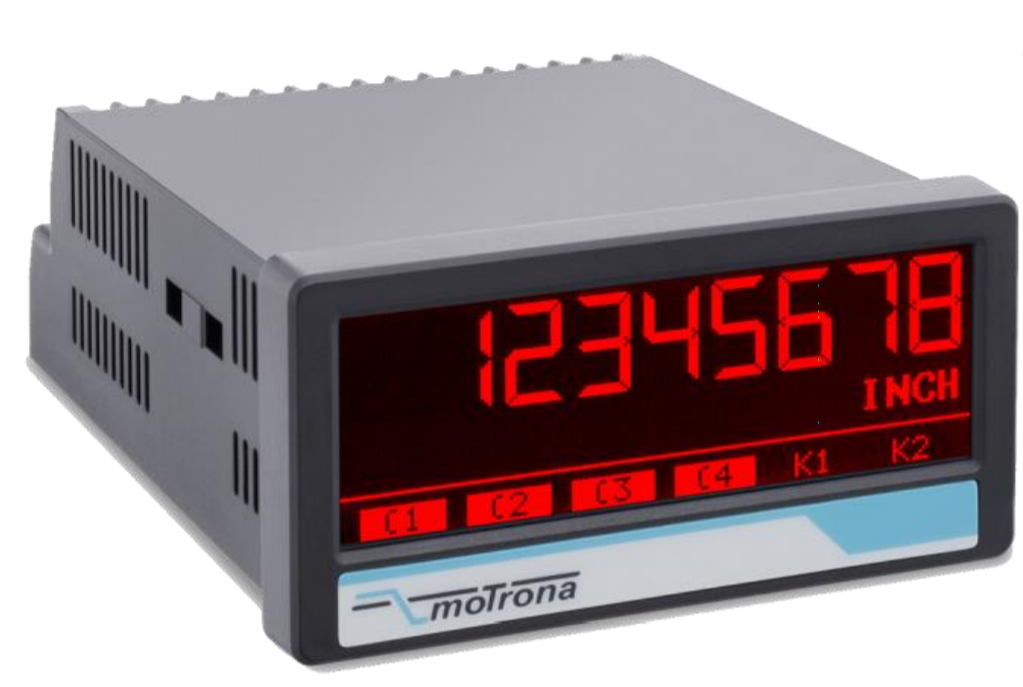 Panel indicators and Converters SCN