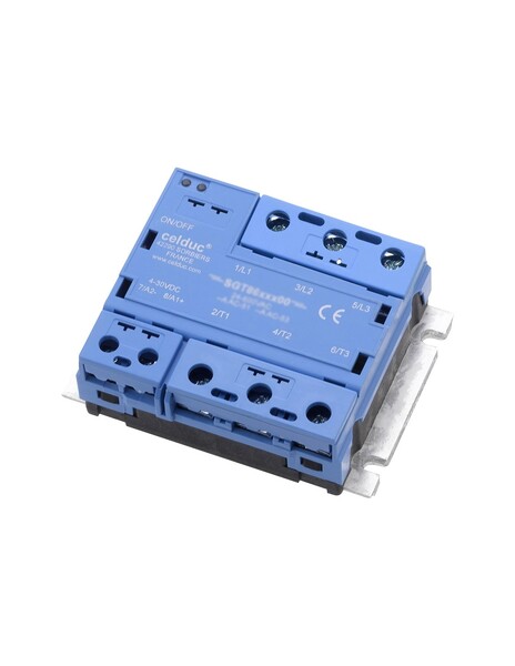 SGT8670500 Solid State Relay 75A