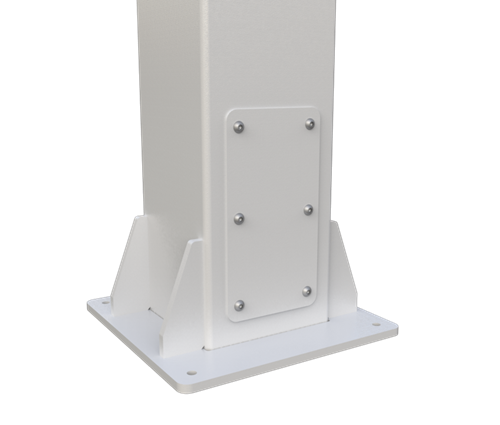 TK200.300 - 200 Kopplingstorn