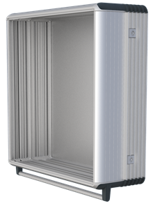 Eco 9091-0100 Enclosure