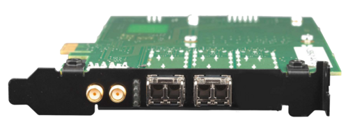 RELY TSN Bridge PCIe NIC