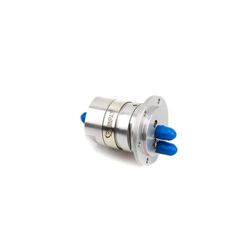 LPHF-02G Coaxial RF rotary joint 