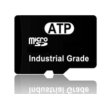 ATP microSD