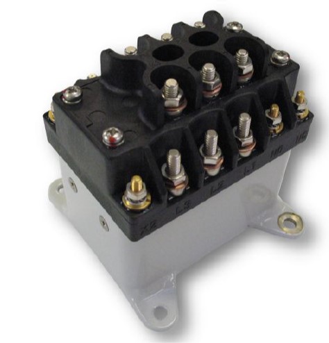 7030-1 Contactor