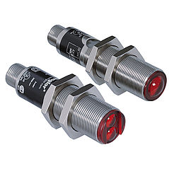 ZD200PCVT3 Through beam sensor