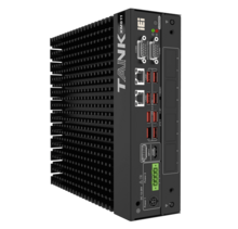 TANK-XM811 Fanless Embedded Computer