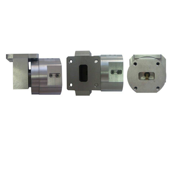 LPHFWG01B Coaxial RF rotary joint SCN