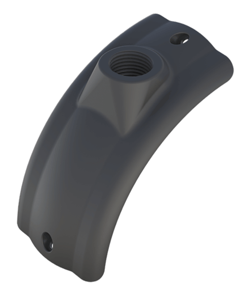 TK60-810 Warning lamp cover