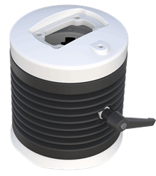 TK60-844 Panel tilt module