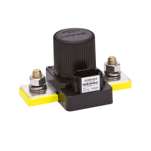 GXSB16 current sensing contactor