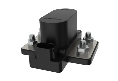 MX110 chassis mount Contactor