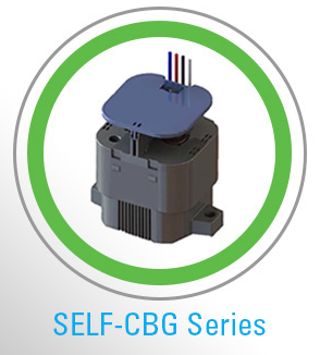 SELF-CBG Contactor