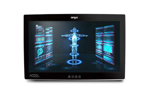 ACCEL-A2401 - 24" Medial All in One PC for AI