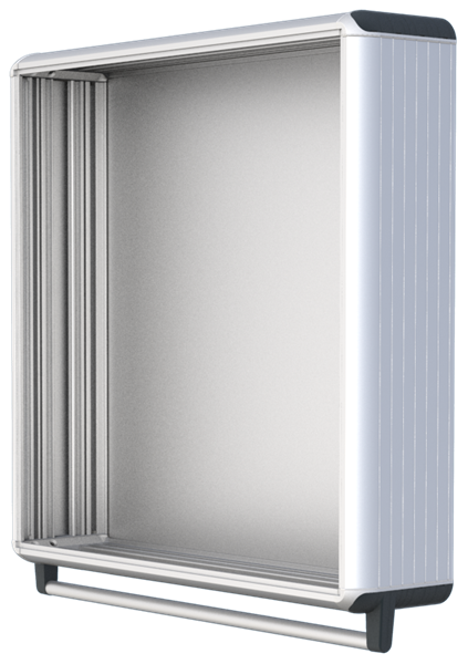 Eco 1200-0100  Enclosure