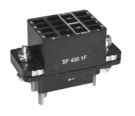 SF400-1F
