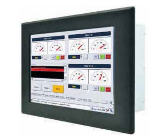 Panel PC 10.4" - R10IB3S-IPT2