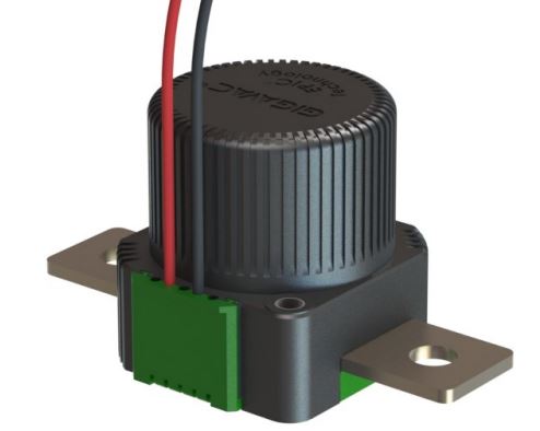 MX62 chassis mount busbar Contactor