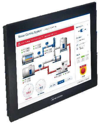 cMT2158X HMI with 15" WVA Display