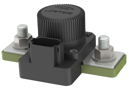 MXSL15 bi-stable & low Voltage disconnect