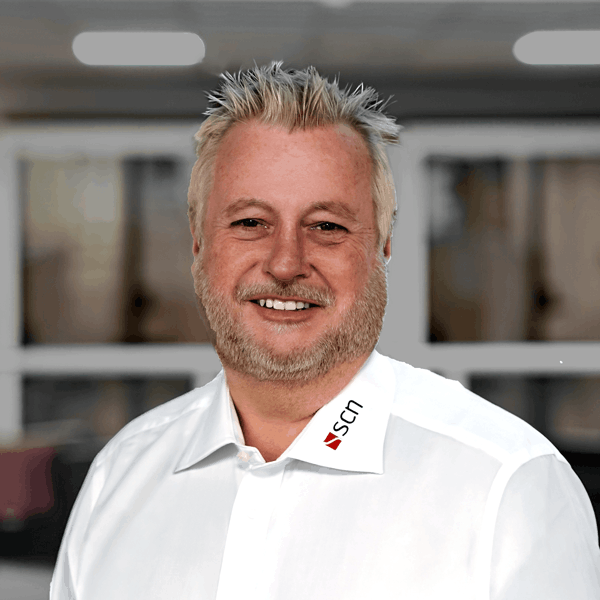 Stefan Rosenback